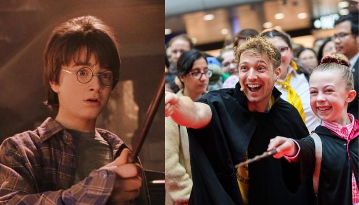 Harry Potter legacy hit with blow as cherished event shuts down