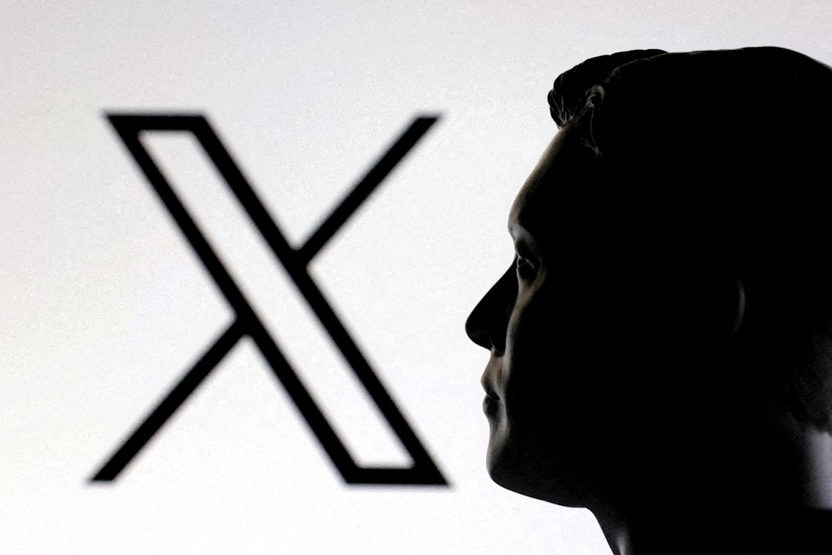 X has to prove it wasn’t negligent when removing CSAM from its site