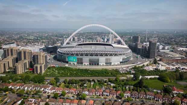 Oasis ‘shocked and saddened’ after fan falls to death at London stadium concert
