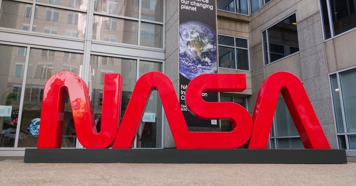More than 20% of NASA’s workforce requests to leave agency
